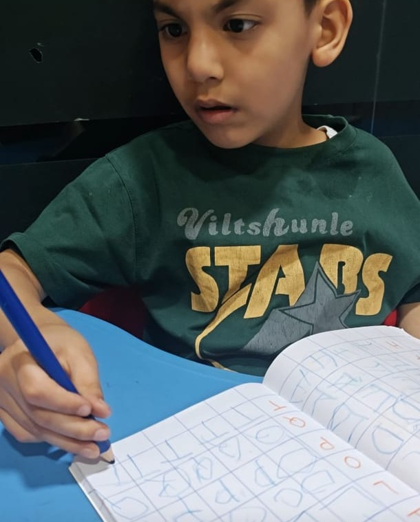 Child Development Assessment Privya Clinic